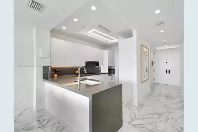 100 S Pointe Dr #2003, Miami Beach, FL 33139 - Photo 7