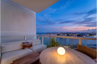 100 S Pointe Dr #2003, Miami Beach, FL 33139 - Photo 23
