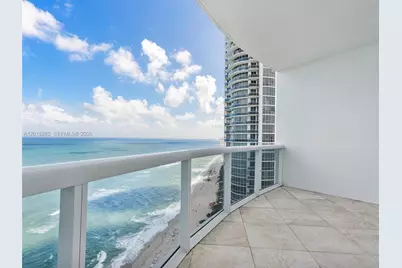 18201 Collins Ave #4009, Sunny Isles Beach, FL 33160 - Photo 5