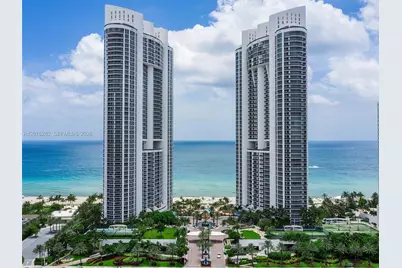 18201 Collins Ave #4009, Sunny Isles Beach, FL 33160 - Photo 1