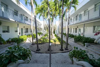 331 85th St #3, Miami Beach, FL 33141 - Photo 3