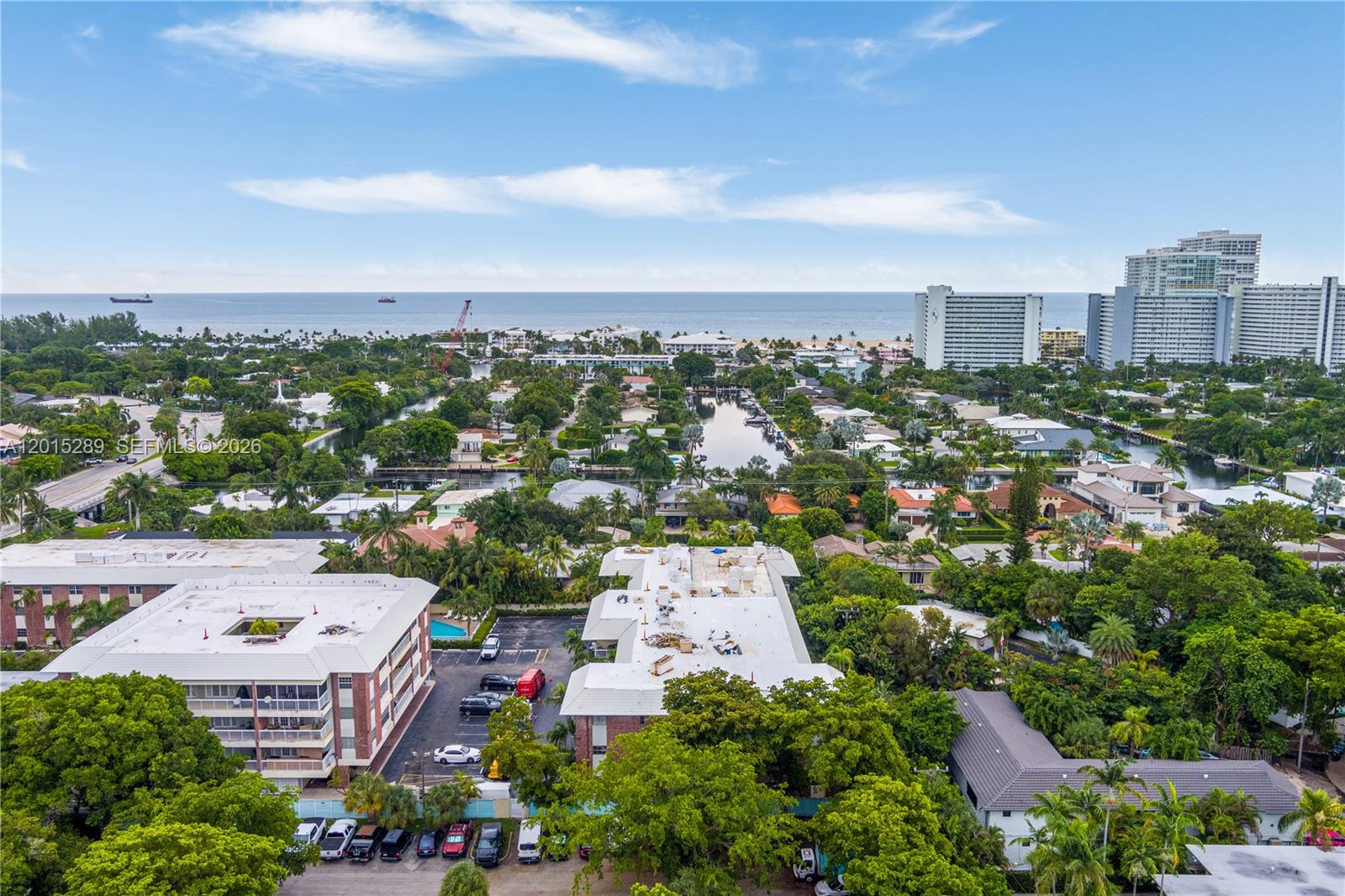 2426 SE 17th Causeway #303A - 2426 SE 17th Causeway #303A, Fort Lauderdale, FL 33316 Luxury Property | Jose Angel Pina