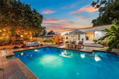 723 NE 112th St, Biscayne Park, FL 33161 - Photo 1