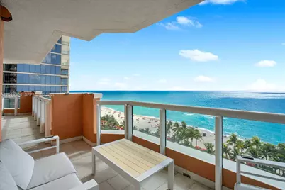 17875 Collins Ave #1101, Sunny Isles Beach, FL 33160 - Photo 7