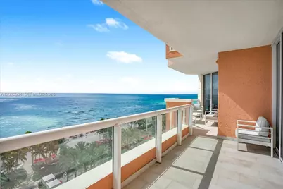 17875 Collins Ave #1101, Sunny Isles Beach, FL 33160 - Photo 5