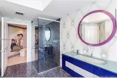 17875 Collins Ave #1101, Sunny Isles Beach, FL 33160 - Photo 13