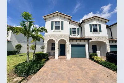 12750 NW 23rd Pl, Miami, FL 33167 - Photo 1