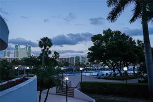 500 Three Islands Boulevard, Hallandale Beach, FL 33009 - Photo 25