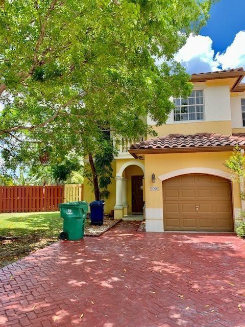 5090 SW 136th Ave main architectural view