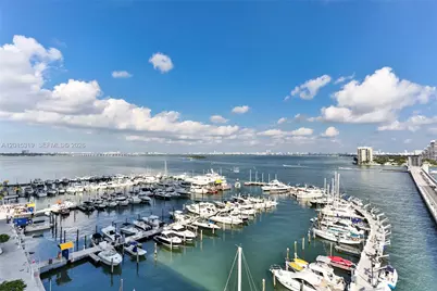 555 NE 15th St #10D, Miami, FL 33132 - Photo 1