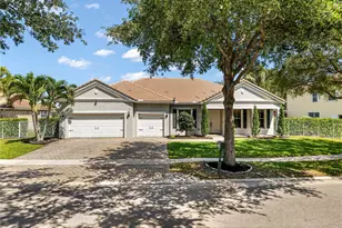 9463 Savannah Estates Dr, Lake Worth, FL 33467 - Photo 1