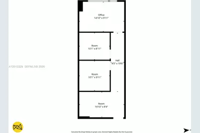 175 SW 7th St #1614, Miami, FL 33130 - Photo 37