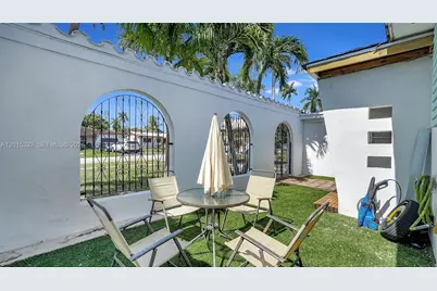 603 N 32nd Ave, Hollywood, FL 33021 - Photo 35