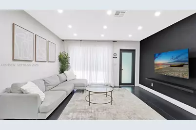 603 N 32nd Ave, Hollywood, FL 33021 - Photo 3