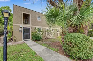7500 SW 59th Pl, South Miami, FL 33143 - Photo 7