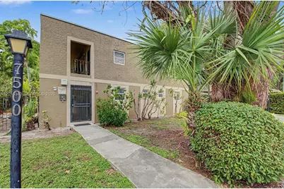 7500 SW 59th Pl #107, South Miami, FL 33143 - Photo 1