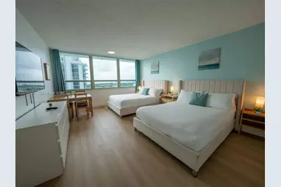 5445 Collins Ave #1718, Miami Beach, FL 33140 - Photo 1