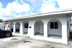 228 NW 32nd Ave, Miami, FL 33125 - Photo 1