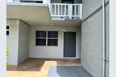 6550 Royal Palm Blvd #105A, Margate, FL 33063 - Photo 1