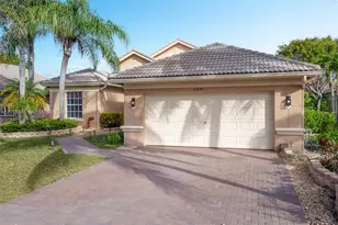 10635 NW 61st Ct, Parkland, FL 33076 - Photo 1