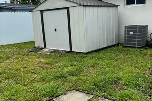 3221 NW 182nd St, Miami Gardens, FL 33056 - Photo 19
