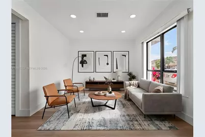 8360 NW 8th St #1-2, Miami, FL 33126 - Photo 3