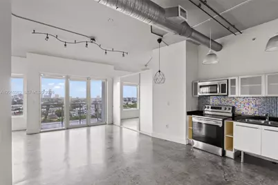10 SW South River Dr #1006, Miami, FL 33130 - Photo 3