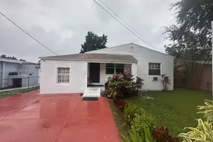 410 NW 98th St, Miami, FL 33150 - Photo 1
