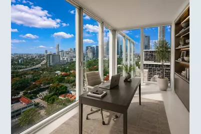 2101 Brickell Ave #2301, Miami, FL 33129 - Photo 7