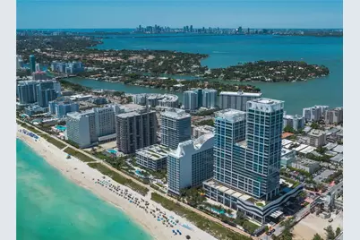 6899 Collins Ave #1610, Miami Beach, FL 33141 - Photo 3