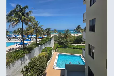 1623 Collins Ave #415, Miami Beach, FL 33139 - Photo 1