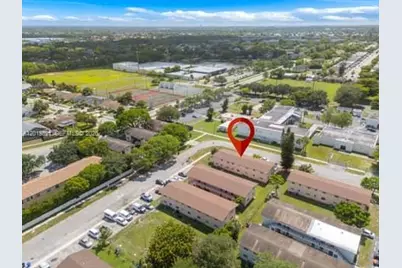 7491 SW 10th Ct #201B, North Lauderdale, FL 33068 - Photo 15