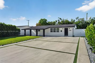 7860 NW 10th St, Pembroke Pines, FL 33024 - Photo 3