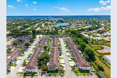 16889 SW 1st Mnr, Pembroke Pines, FL 33027 - Photo 33