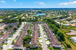 16889 SW 1st Manor, Pembroke Pines, FL 33027 - Photo 33