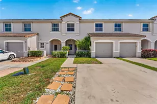 16889 SW 1st Manor, Pembroke Pines, FL 33027 - Photo 1