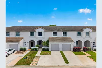 16889 SW 1st Mnr, Pembroke Pines, FL 33027 - Photo 31