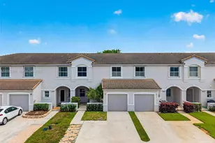 16889 SW 1st Manor, Pembroke Pines, FL 33027 - Photo 31