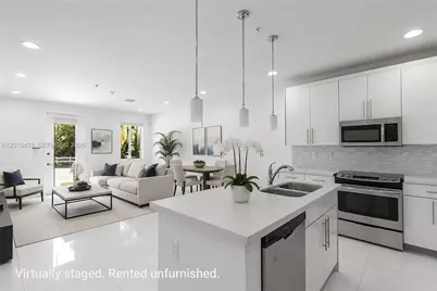 2610 NE 213th St #103, Miami, FL 33180 - Photo 1