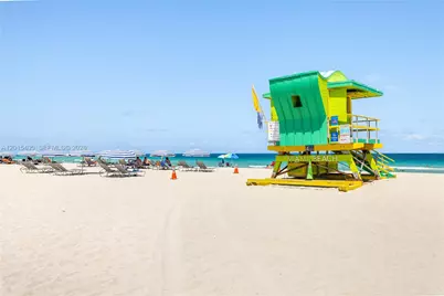 401 Ocean Dr #525, Miami Beach, FL 33139 - Photo 19