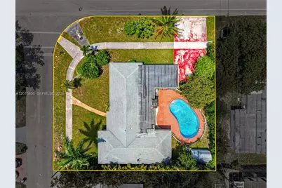 1401 NE 200th Ter, Miami, FL 33179 - Photo 33