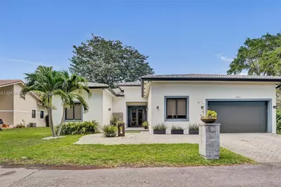 3909 SW 54th Ct, Dania Beach, FL 33312 - Photo 1