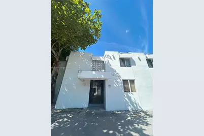 5814 NE 4th Ct #103, Miami, FL 33137 - Photo 15