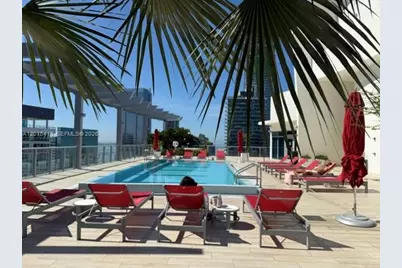 1100 S Miami Ave #801, Miami, FL 33130 - Photo 27