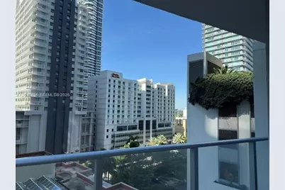 1100 S Miami Ave #801, Miami, FL 33130 - Photo 17