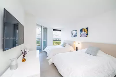 21205 Yacht Club Dr #3107, Aventura, FL 33180 - Photo 33