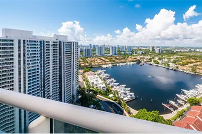 21205 Yacht Club Dr #3107, Aventura, FL 33180 - Photo 23