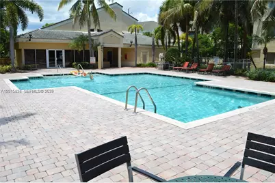 5740 Rock Island Rd #292, Tamarac, FL 33319 - Photo 13
