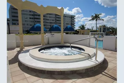 7601 E Treasure Dr #2210, North Bay Village, FL 33141 - Photo 21