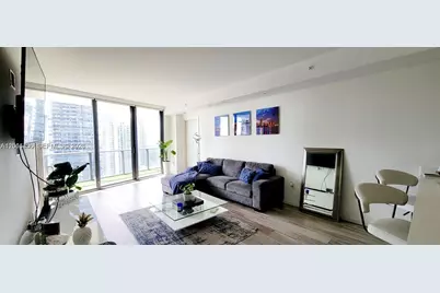 801 S Miami Ave #3402, Miami, FL 33130 - Photo 3